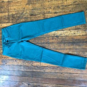 DL1961 Emma Stretch Legging Denim Size 24